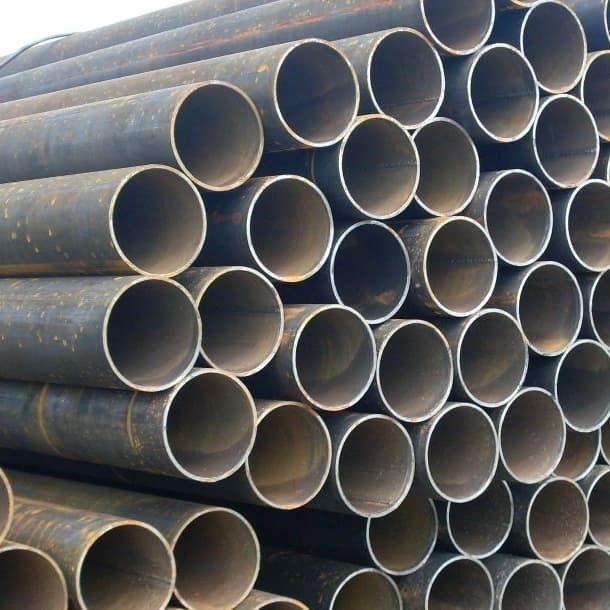 PERBANDINGAN PIPA SCH 40 DAN SCH 80