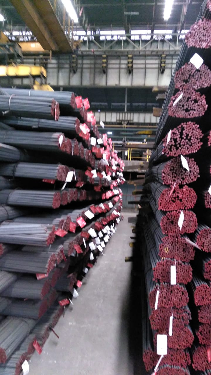 Berikut 10 TOP Merek Besi Beton SNI di Indonesia