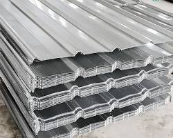 Update Harga Terbaru Baja Ringan Spandek April 2026