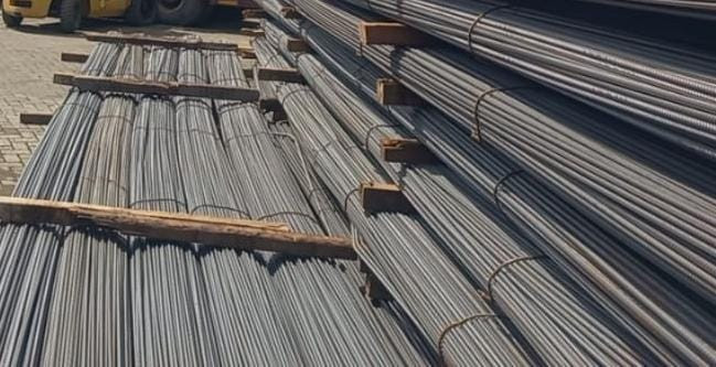 Update Harga Besi Beton SNI MS Oktober 2025