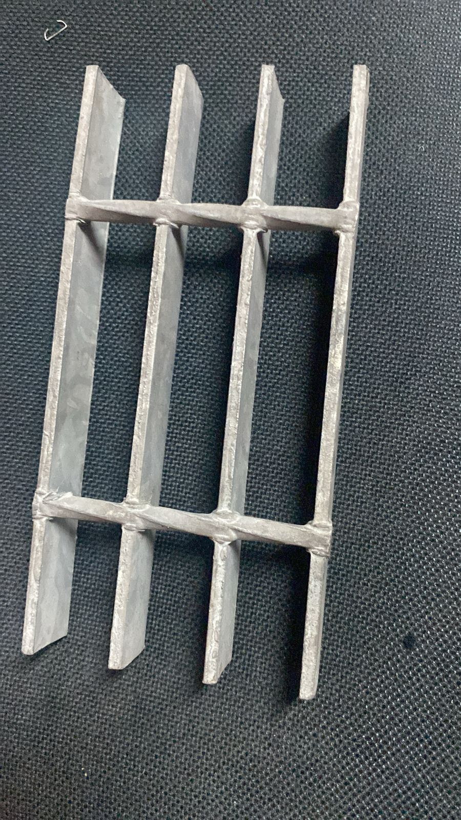 Cara Memilih Plat Grating