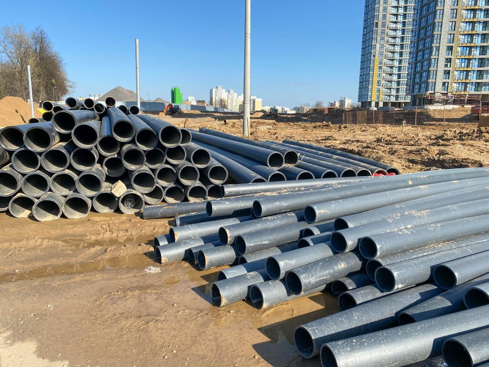 Jenis – Jenis Pipa SCH