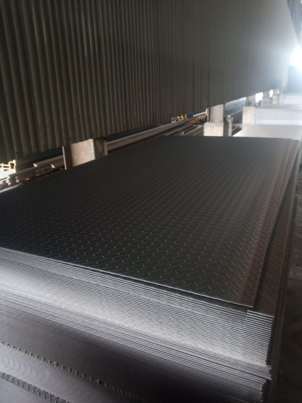 UPDATE HARGA PLAT BORDES NOVEMBER 2025