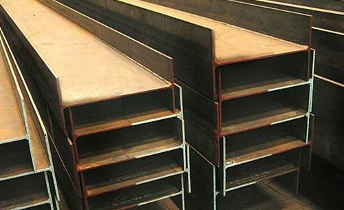 UPDATE HARGA TERBARU BAJA WF DAN HBEAM LS OKTOBER 2025