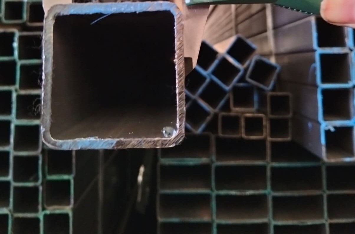 Tips Membuat Pagar Minimalis Awet Bertahun-tahun dengan Hollow Galvanis