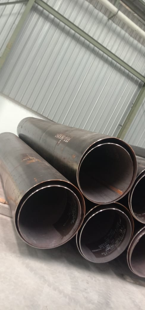 Cara Mengatasi 'Sugar' (Oksidasi) pada Akar Las Pipa Stainless Steel