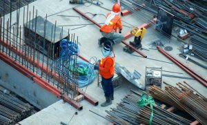 Cara Menghitung Jumlah Tulangan Pengecoran Plat Lantai