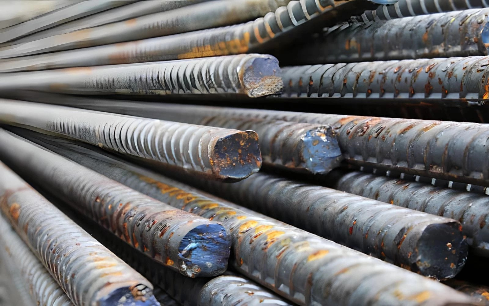 Update Harga Terbaru Besi Beton Master Steel (MS) Mei 2026   