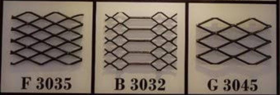 Cara Memilih Plat Expanded Dengan Benar