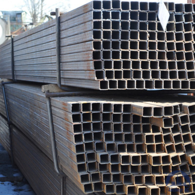 Pengertian Hollow Stainless Steel