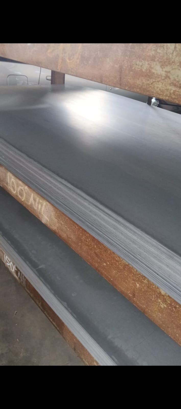 Kelebihan Plat Galvanil dalam Menghadapi Korosi di Lingkungan Tropis