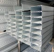 Update Harga Kanal C Bulan Juli 2025