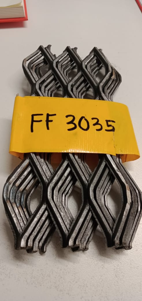 Mengenal Plat Expanded