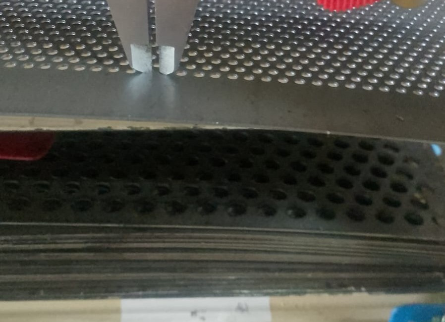Cara Membedakan Plat Perforated Stainless Steel Asli dan Palsu