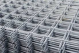 Update harga Terbaru Besi Wiremesh Mei 2026