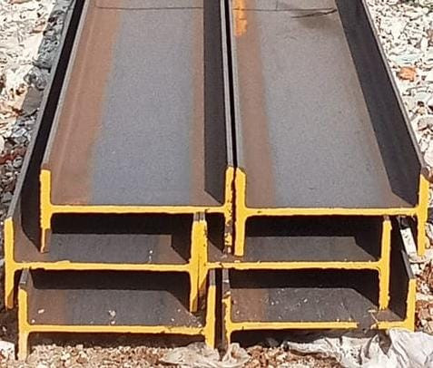 HARGA TERBARU BAJA WF DAN HBEAM GG/GRP/GYS FEBRUARI 2026