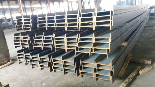 BAJA WF DAN HBEAM KS