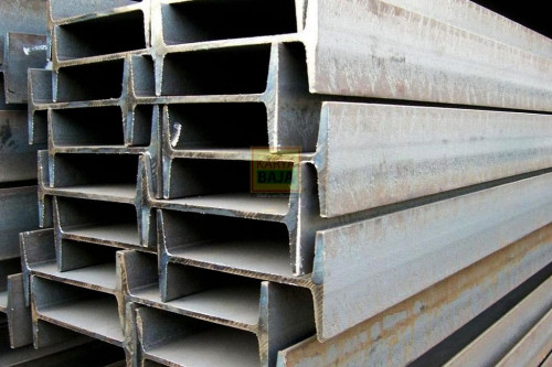 BAJA WF DAN HBEAM LS