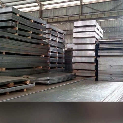 Plat Kapal