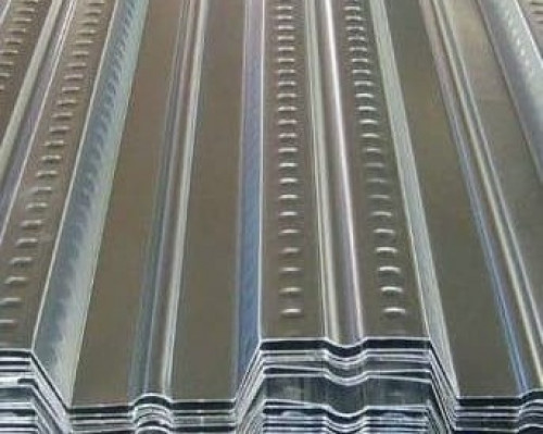 Baja Ringan (Bondek)